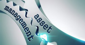 ITC asset management
