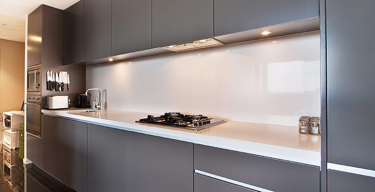 Splashbacks Provide Security and Protection for Your Home