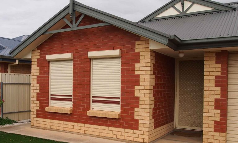 How to Grow Your Roller shutters Melbourne